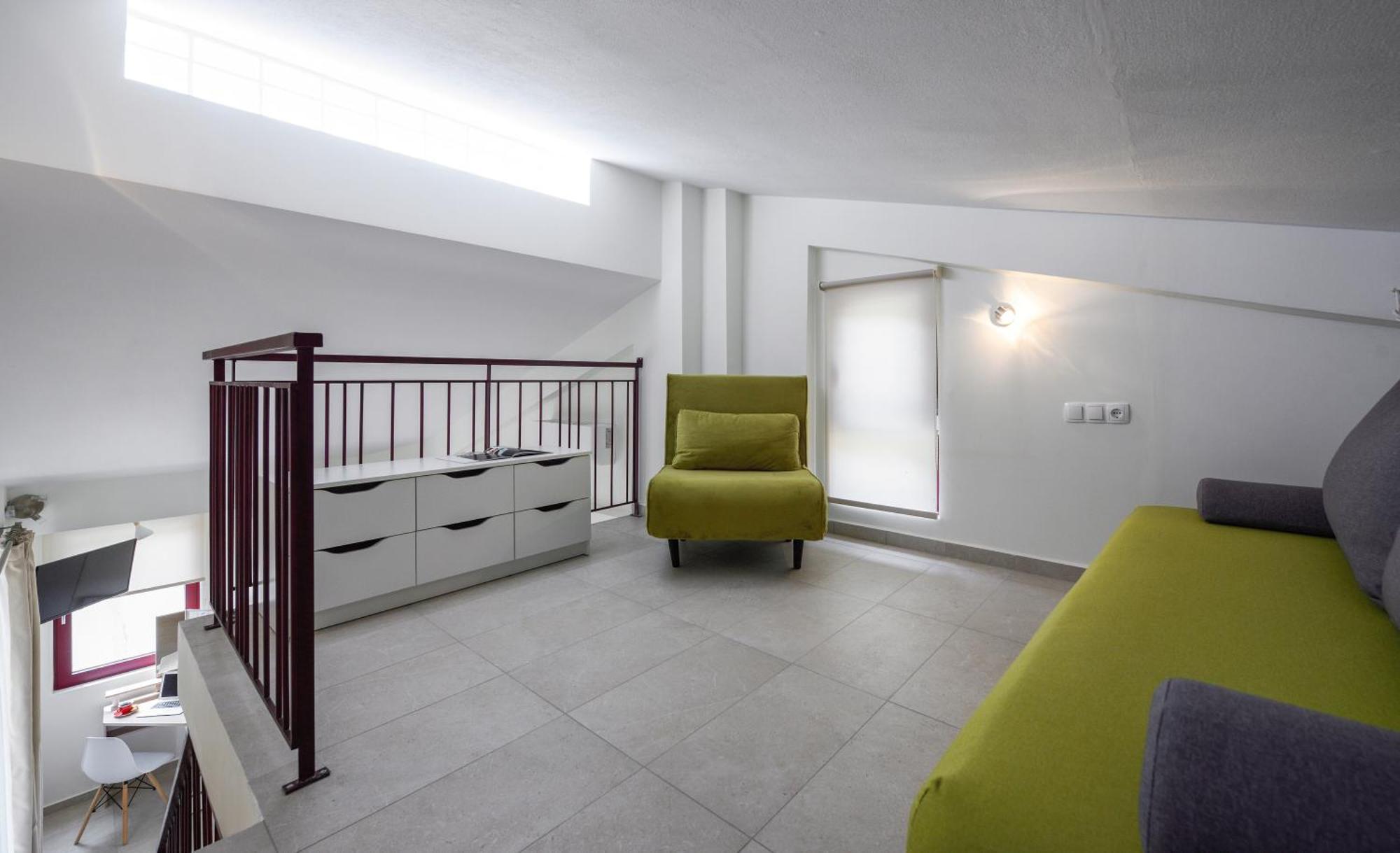 Elpiniki Luxury Rooms Nea Poteidaia Bagian luar foto