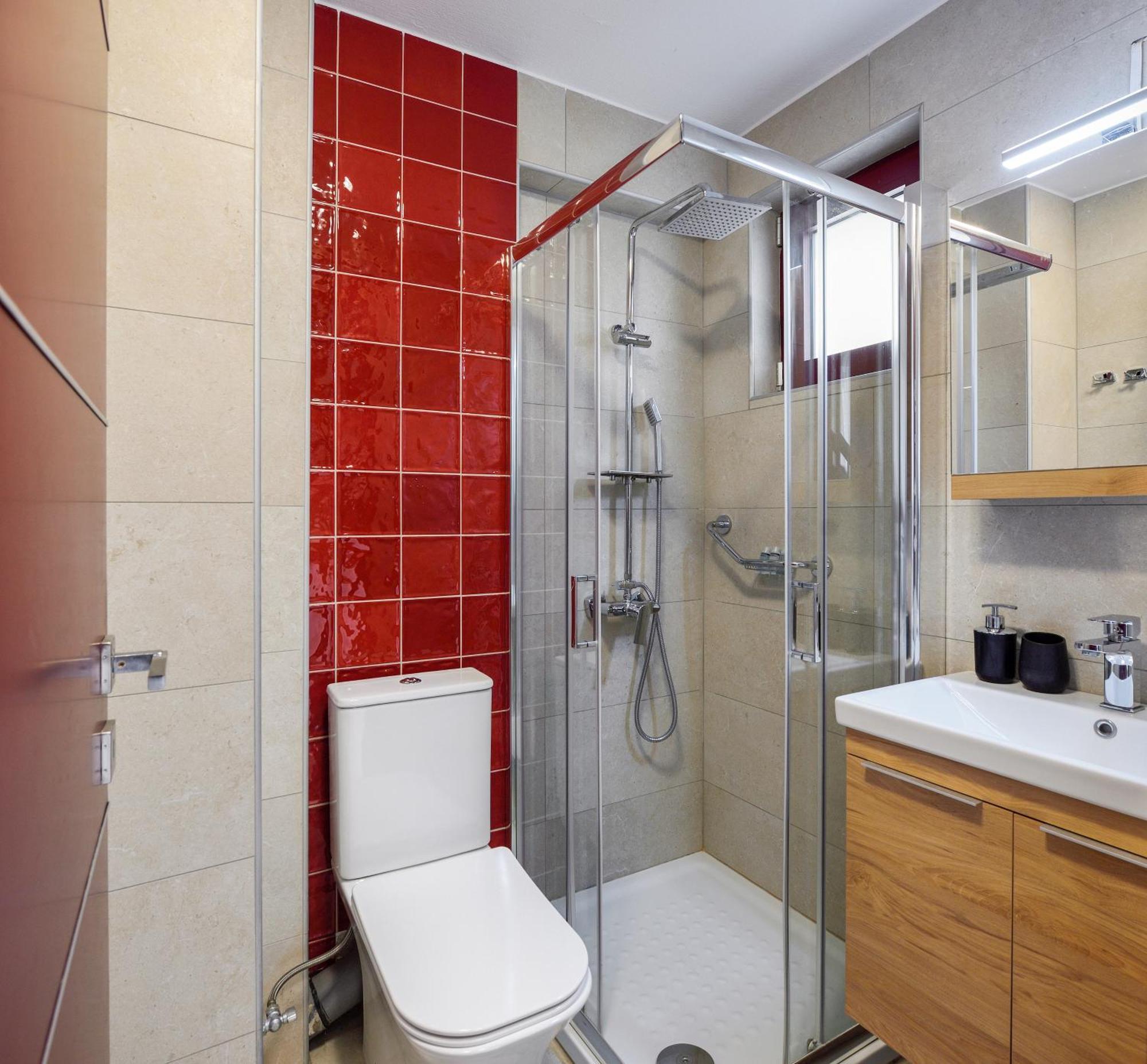 Elpiniki Luxury Rooms Nea Poteidaia Bagian luar foto
