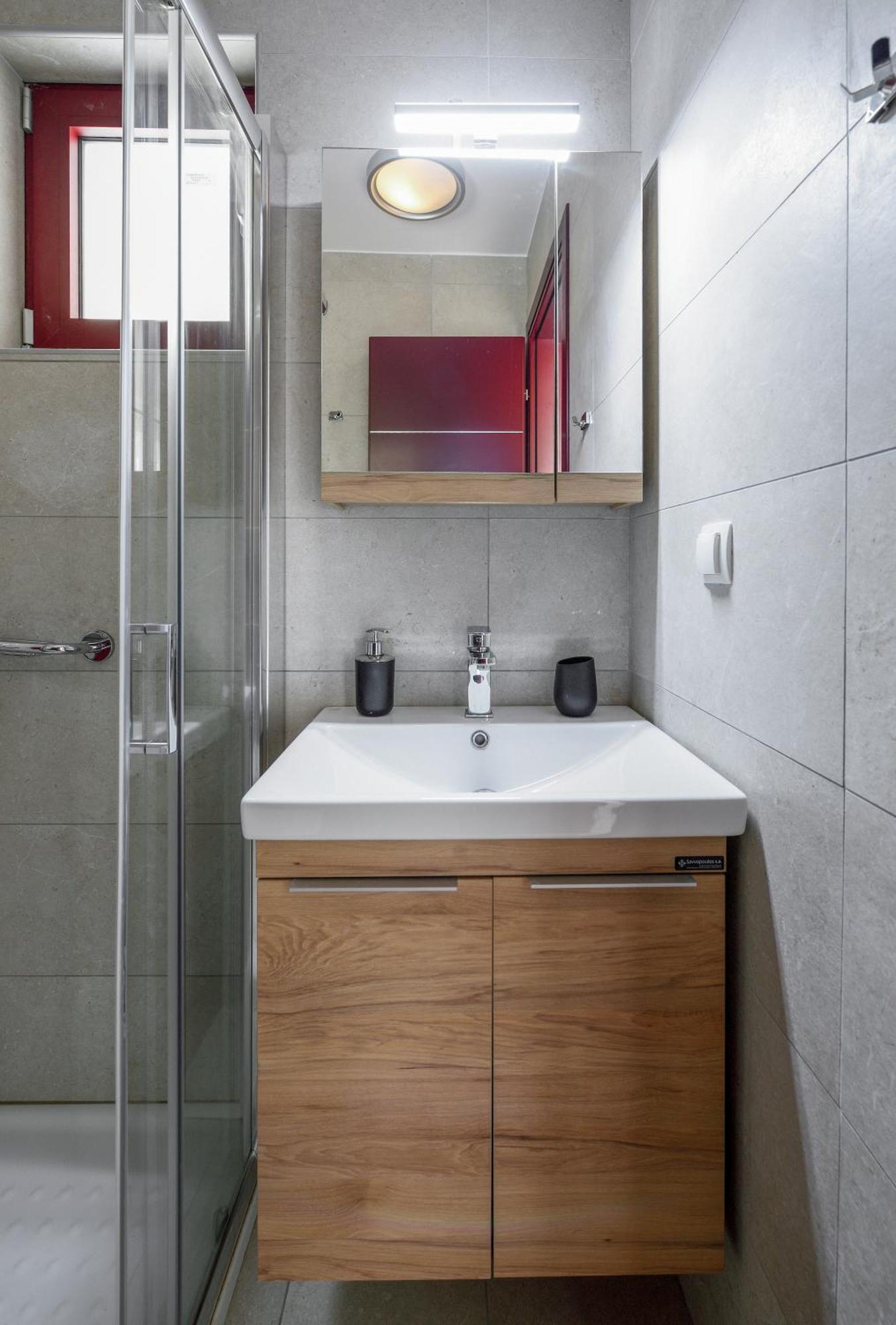 Elpiniki Luxury Rooms Nea Poteidaia Bagian luar foto